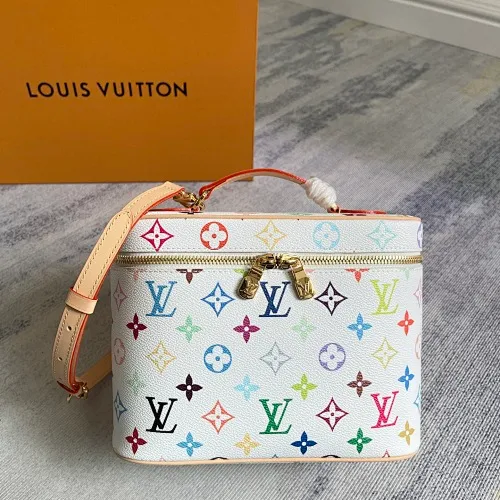 All Categories Official Website "Brand Women's Bags" Women's Bags 💙 LV 2026 New LV Crossbody Bag