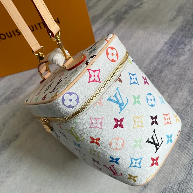 All Categories Official Website "Brand Women's Bags" Women's Bags 💙 LV 2026 New LV Crossbody Bag