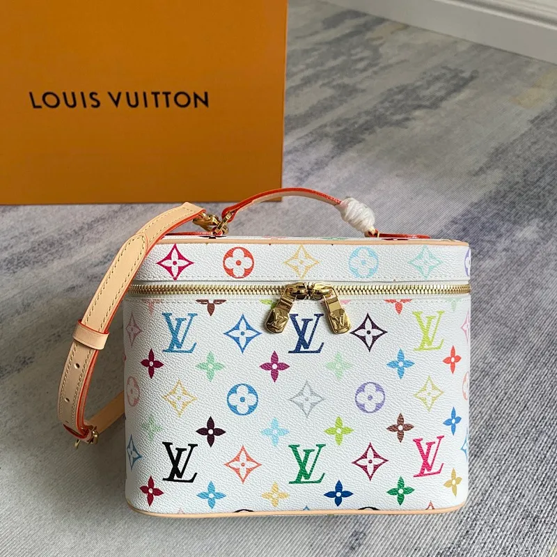 All Categories Official Website "Brand Women's Bags" Women's Bags 💙 LV 2026 New LV Crossbody Bag