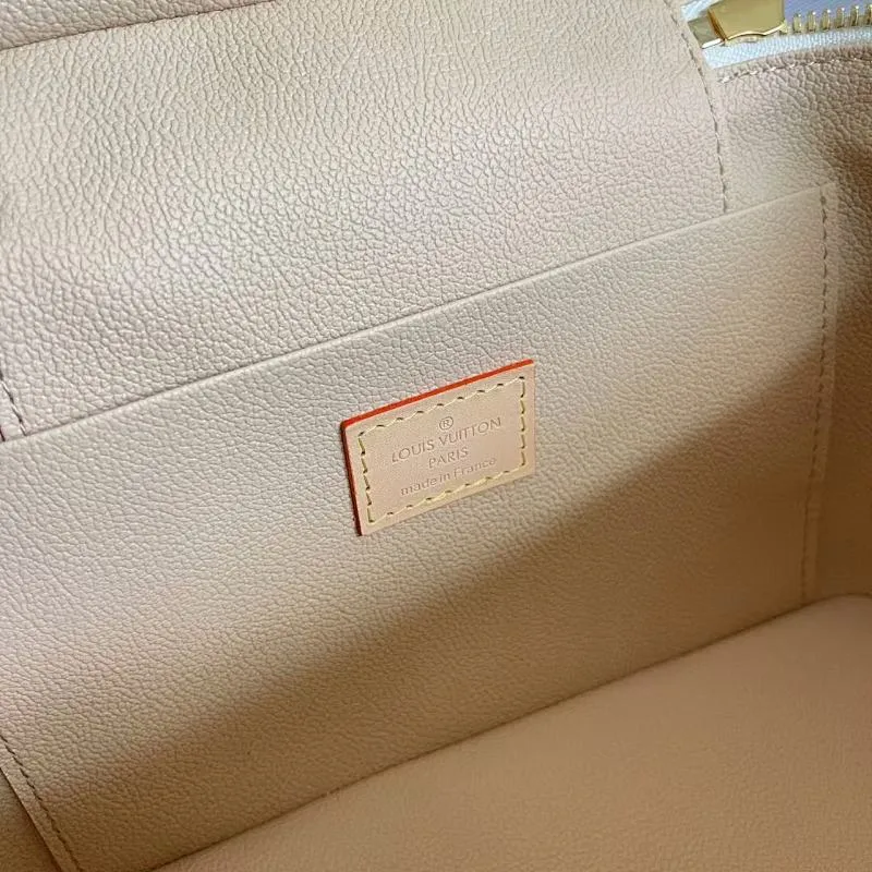 All Categories Official Website "Brand Women's Bags" Women's Bags 💙 LV 2026 New LV Crossbody Bag
