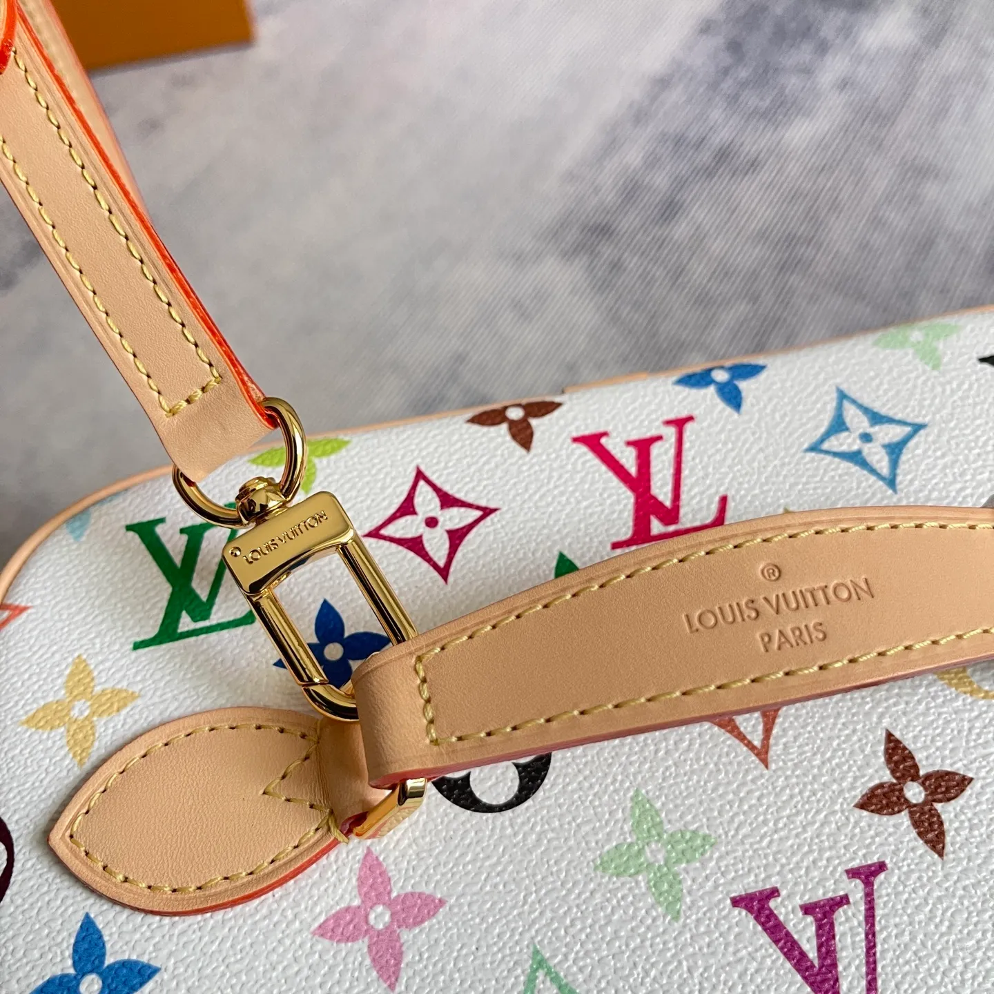 All Categories Official Website "Brand Women's Bags" Women's Bags 💙 LV 2026 New LV Crossbody Bag