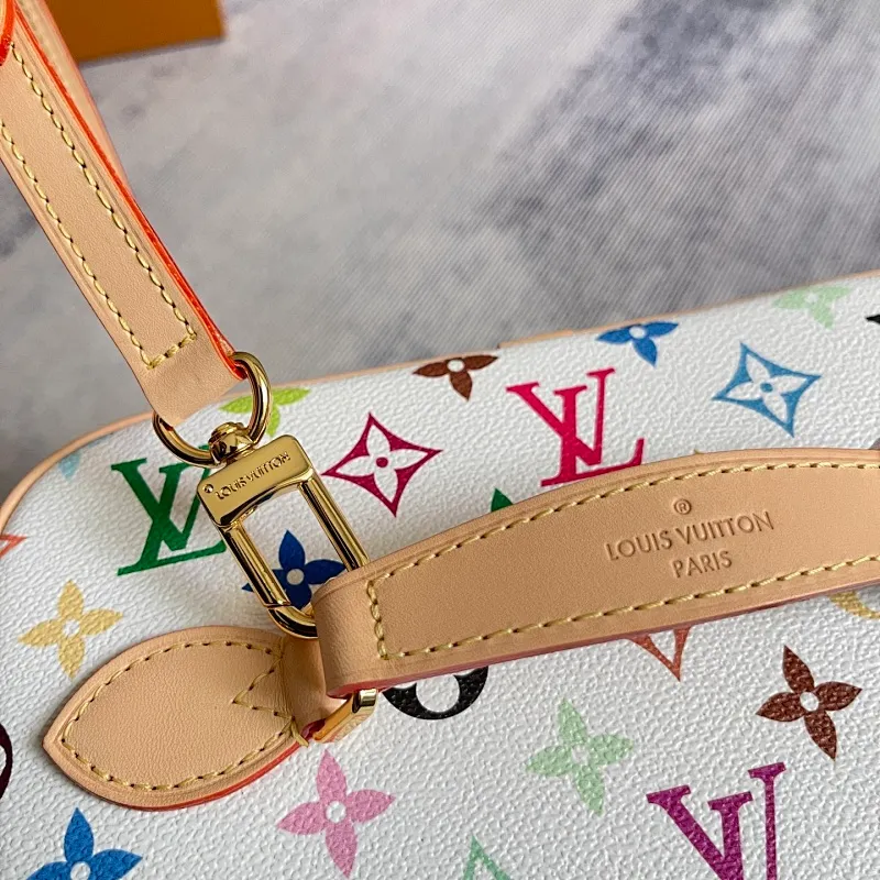 All Categories Official Website "Brand Women's Bags" Women's Bags 💙 LV 2026 New LV Crossbody Bag