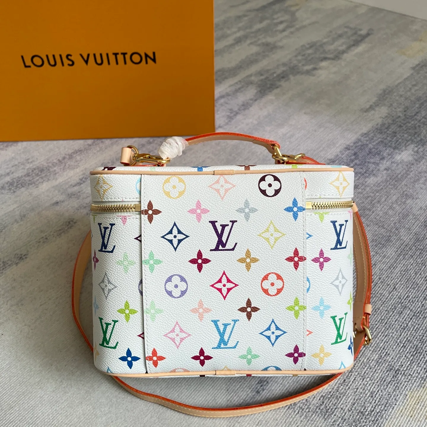 All Categories Official Website "Brand Women's Bags" Women's Bags 💙 LV 2026 New LV Crossbody Bag