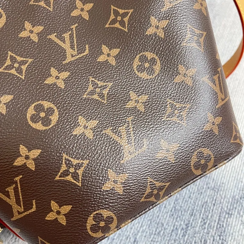 All Categories Official Website "Brand Women's Bags" Women's Bags 💙 LV 2025 New LV Crossbody Bag