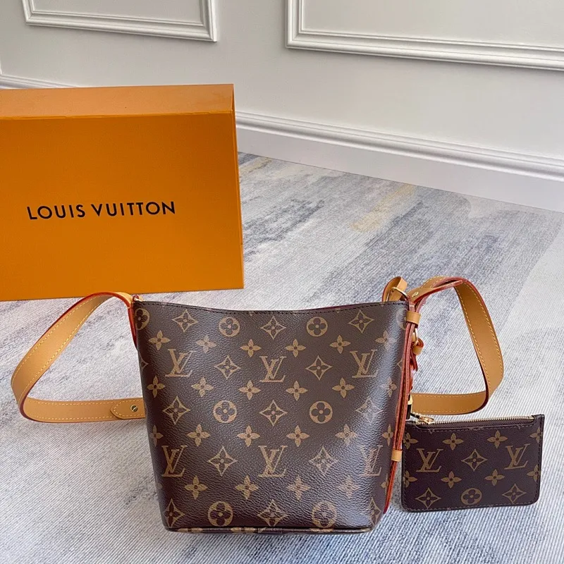 All Categories Official Website "Brand Women's Bags" Women's Bags 💙 LV 2025 New LV Crossbody Bag