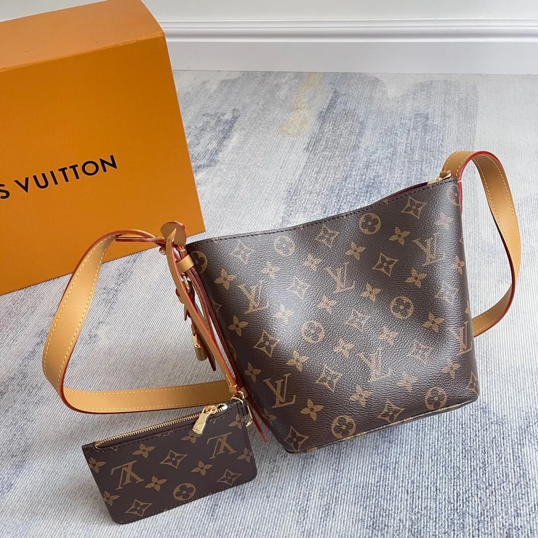 All Categories Official Website "Brand Women's Bags" Women's Bags 💙 LV 2025 New LV Crossbody Bag