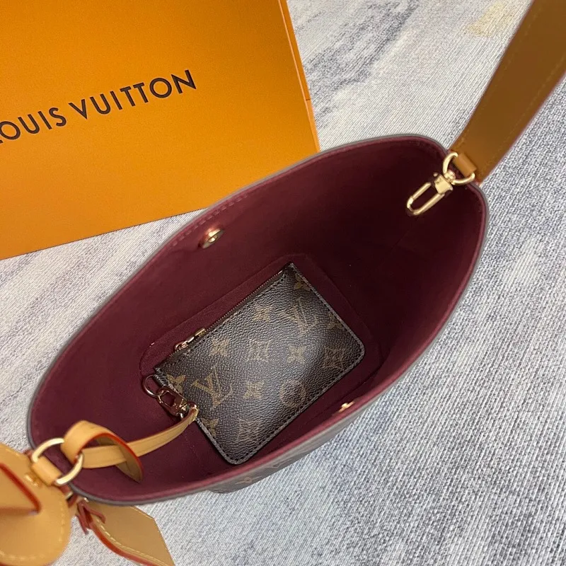 All Categories Official Website "Brand Women's Bags" Women's Bags 💙 LV 2025 New LV Crossbody Bag