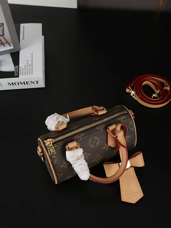 All Categories Official Website "Brand Women's Bags" Women's Bags 💙 LV 2025 New LV Crossbody Bag