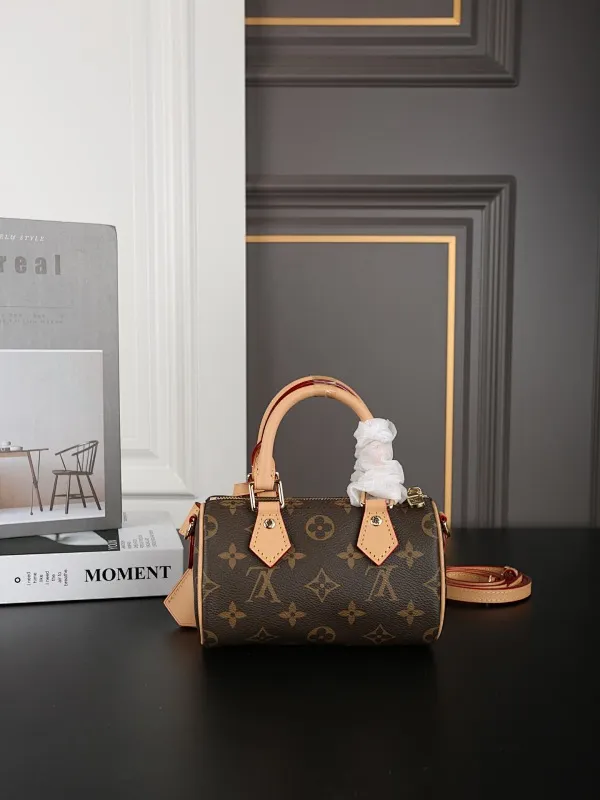 All Categories Official Website "Brand Women's Bags" Women's Bags 💙 LV 2025 New LV Crossbody Bag