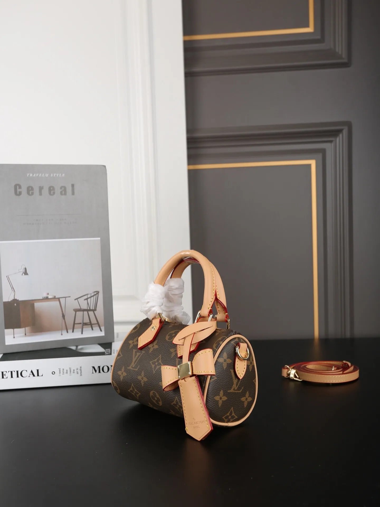 All Categories Official Website "Brand Women's Bags" Women's Bags 💙 LV 2025 New LV Crossbody Bag