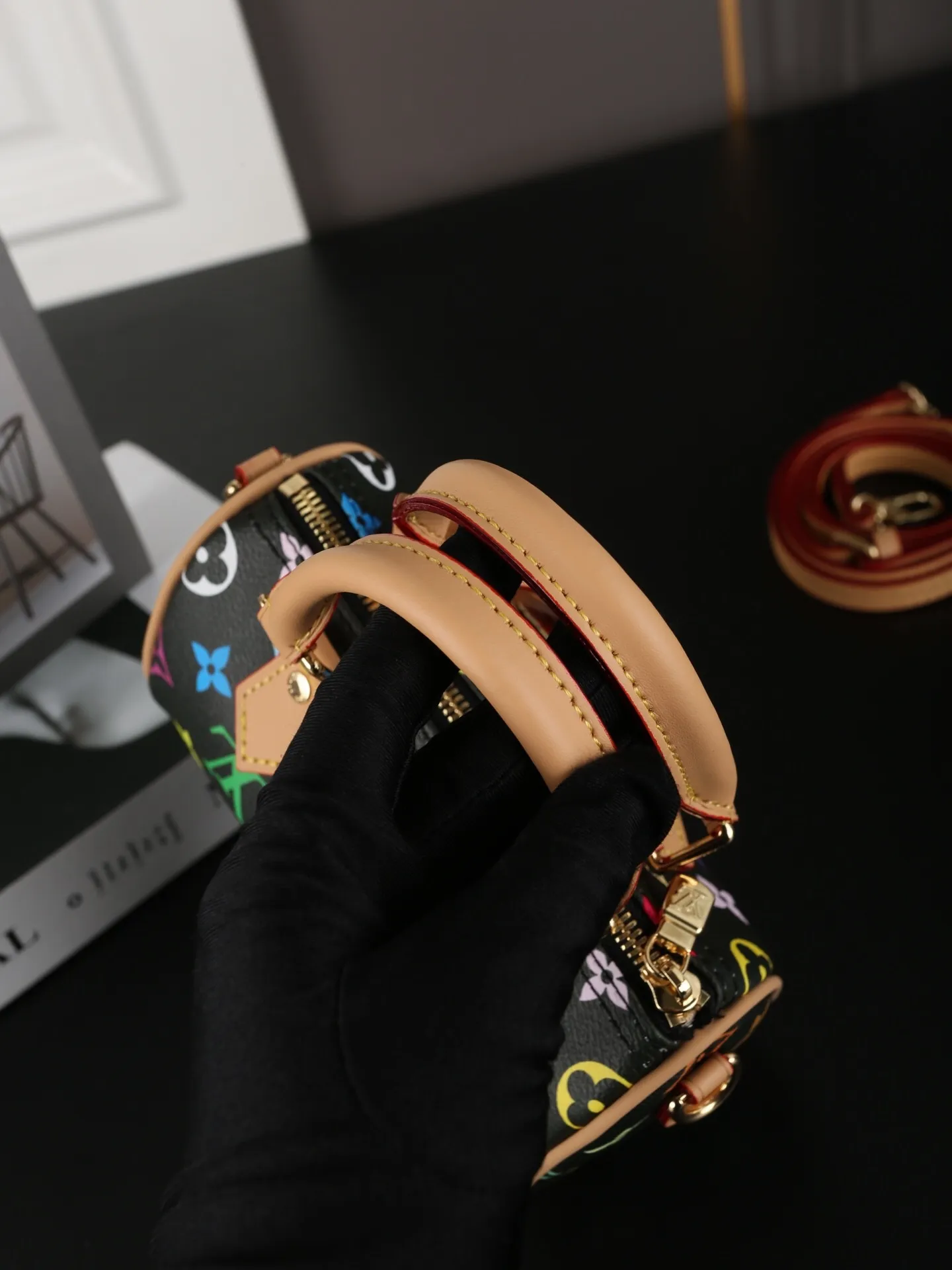 All Categories Official Website "Brand Women's Bags" Women's Bags 💙 LV 2025 New LV Crossbody Bag