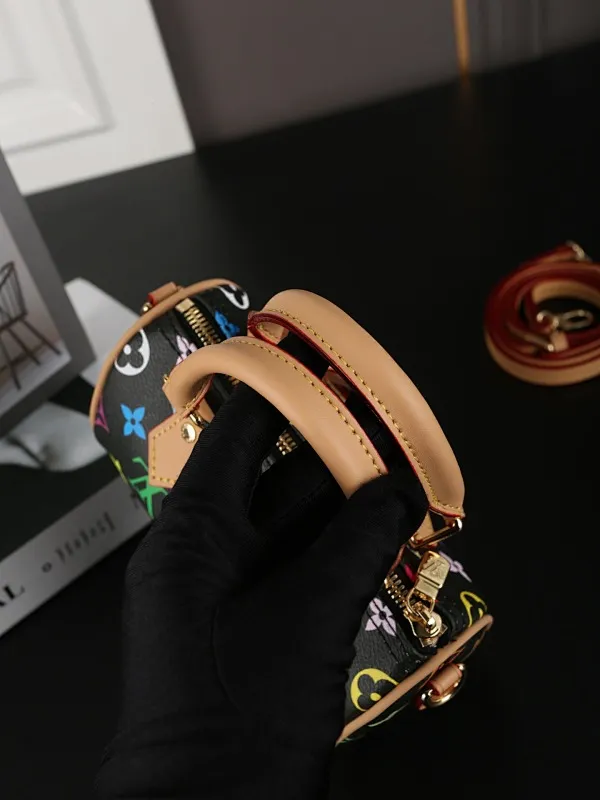 All Categories Official Website "Brand Women's Bags" Women's Bags 💙 LV 2025 New LV Crossbody Bag