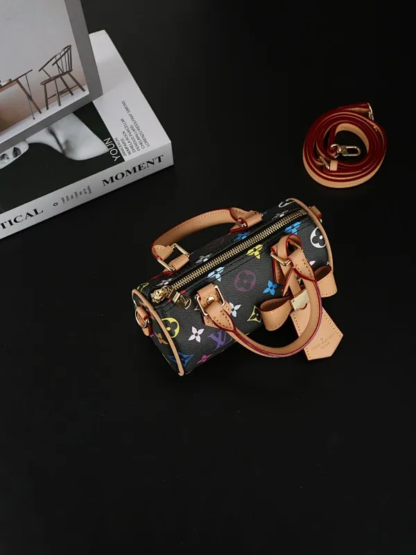 All Categories Official Website "Brand Women's Bags" Women's Bags 💙 LV 2025 New LV Crossbody Bag
