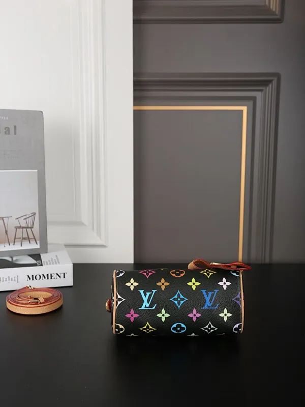 All Categories Official Website "Brand Women's Bags" Women's Bags 💙 LV 2025 New LV Crossbody Bag