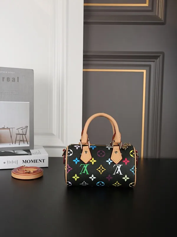 All Categories Official Website "Brand Women's Bags" Women's Bags 💙 LV 2025 New LV Crossbody Bag