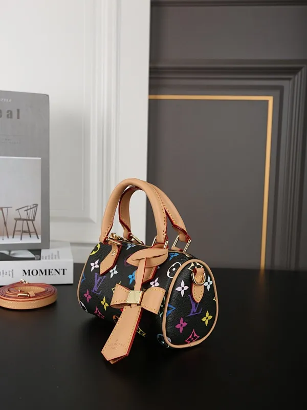 All Categories Official Website "Brand Women's Bags" Women's Bags 💙 LV 2025 New LV Crossbody Bag