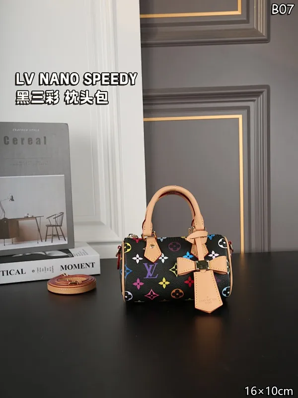 All Categories Official Website "Brand Women's Bags" Women's Bags 💙 LV 2025 New LV Crossbody Bag
