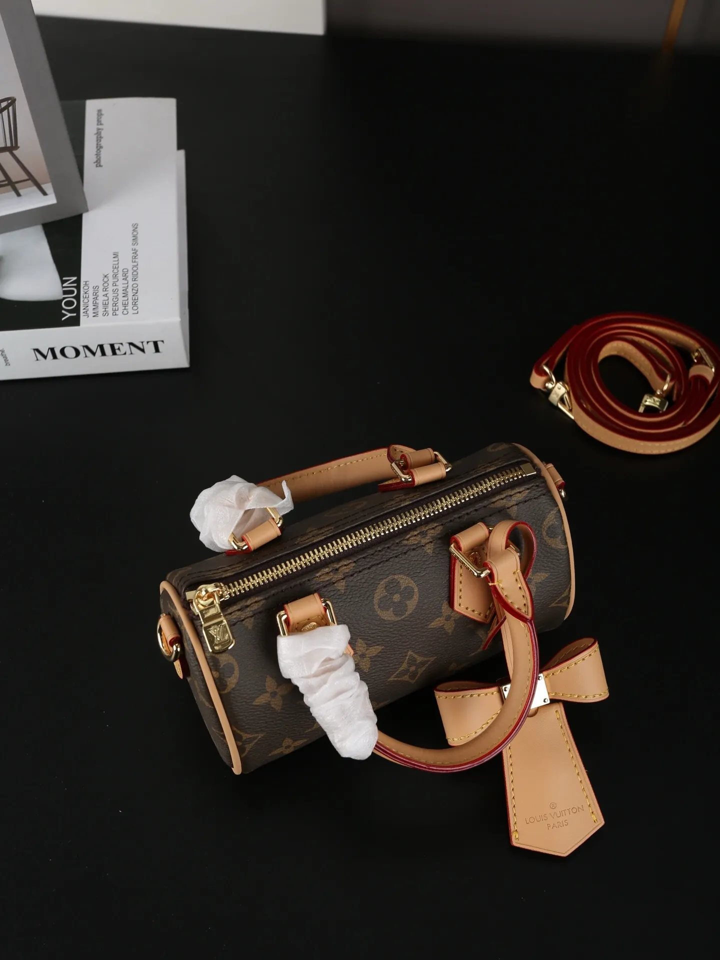 All Categories Official Website "Brand Women's Bags" Women's Bags 💙 LV 2025 New LV Crossbody Bag