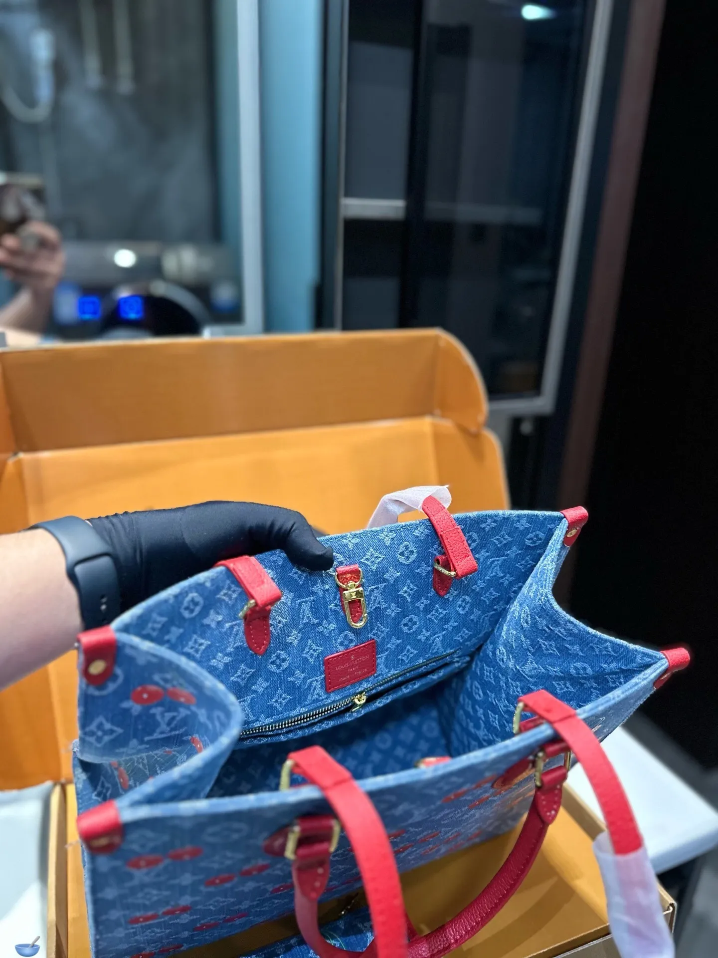 All Categories Official Website "Brand Women's Bags" Women's Bags 💙 LV 2025 New LV Handbags