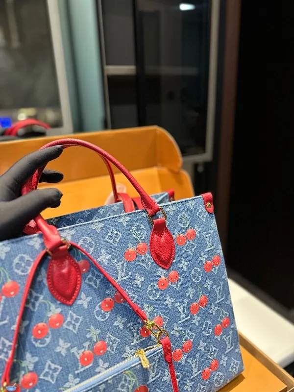 All Categories Official Website "Brand Women's Bags" Women's Bags 💙 LV 2025 New LV Handbags