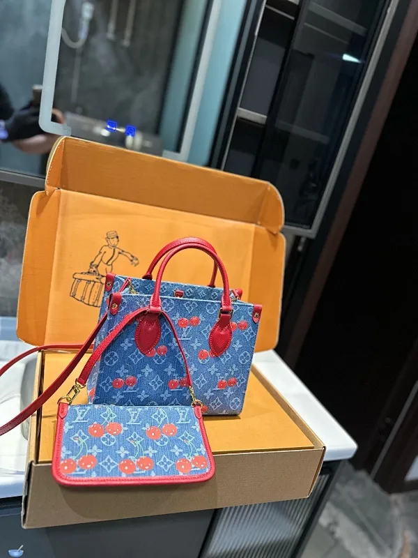 All Categories Official Website "Brand Women's Bags" Women's Bags 💙 LV 2025 New LV Handbags