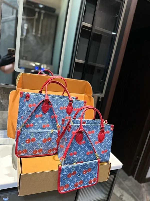 All Categories Official Website "Brand Women's Bags" Women's Bags 💙 LV 2025 New LV Handbags
