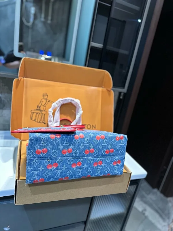 All Categories Official Website "Brand Women's Bags" Women's Bags 💙 LV 2025 New LV Handbags