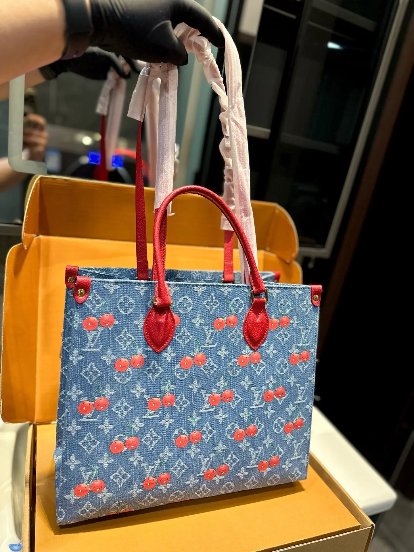 All Categories Official Website "Brand Women's Bags" Women's Bags 💙 LV 2025 New LV Handbags