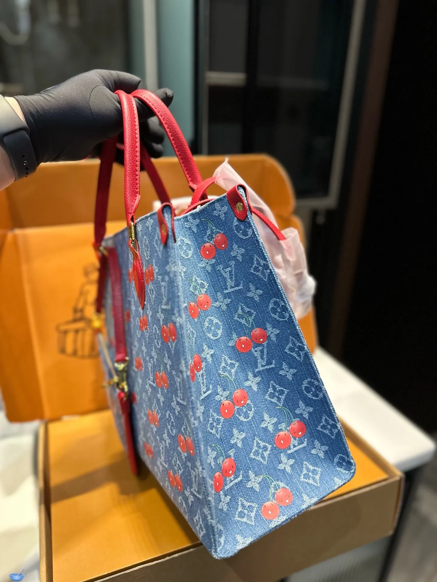 All Categories Official Website "Brand Women's Bags" Women's Bags 💙 LV 2025 New LV Handbags