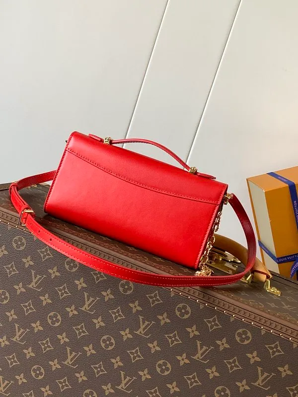 All Categories Official Website "Brand Women's Bags" Women's Bags 💙 LV 2026 New LV Crossbody Bag