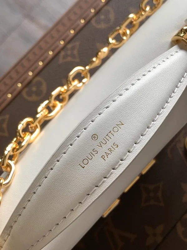 All Categories Official Website "Brand Women's Bags" Women's Bags 💙 LV 2026 New LV Crossbody Bag