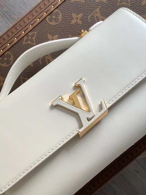 All Categories Official Website "Brand Women's Bags" Women's Bags 💙 LV 2026 New LV Crossbody Bag