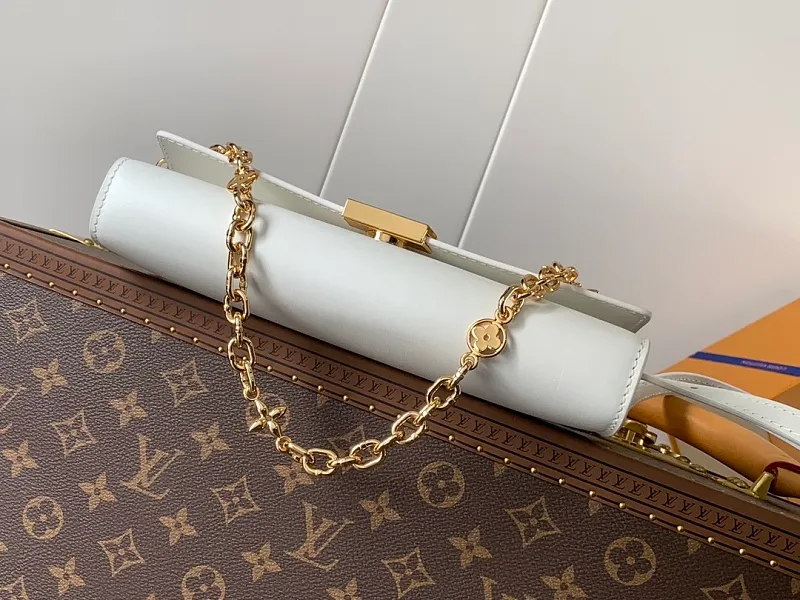 All Categories Official Website "Brand Women's Bags" Women's Bags 💙 LV 2026 New LV Crossbody Bag