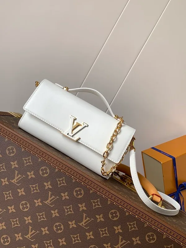 All Categories Official Website "Brand Women's Bags" Women's Bags 💙 LV 2026 New LV Crossbody Bag