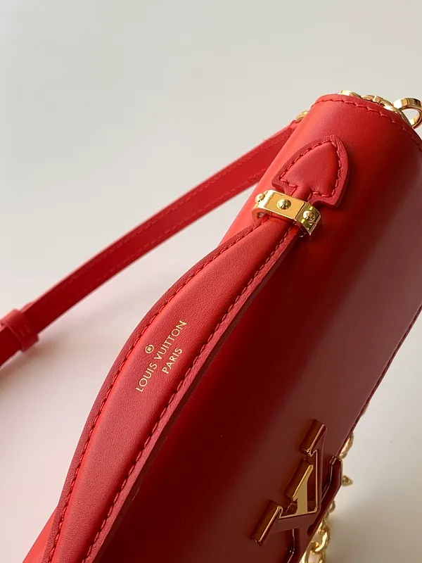 All Categories Official Website "Brand Women's Bags" Women's Bags 💙 LV 2026 New LV Crossbody Bag