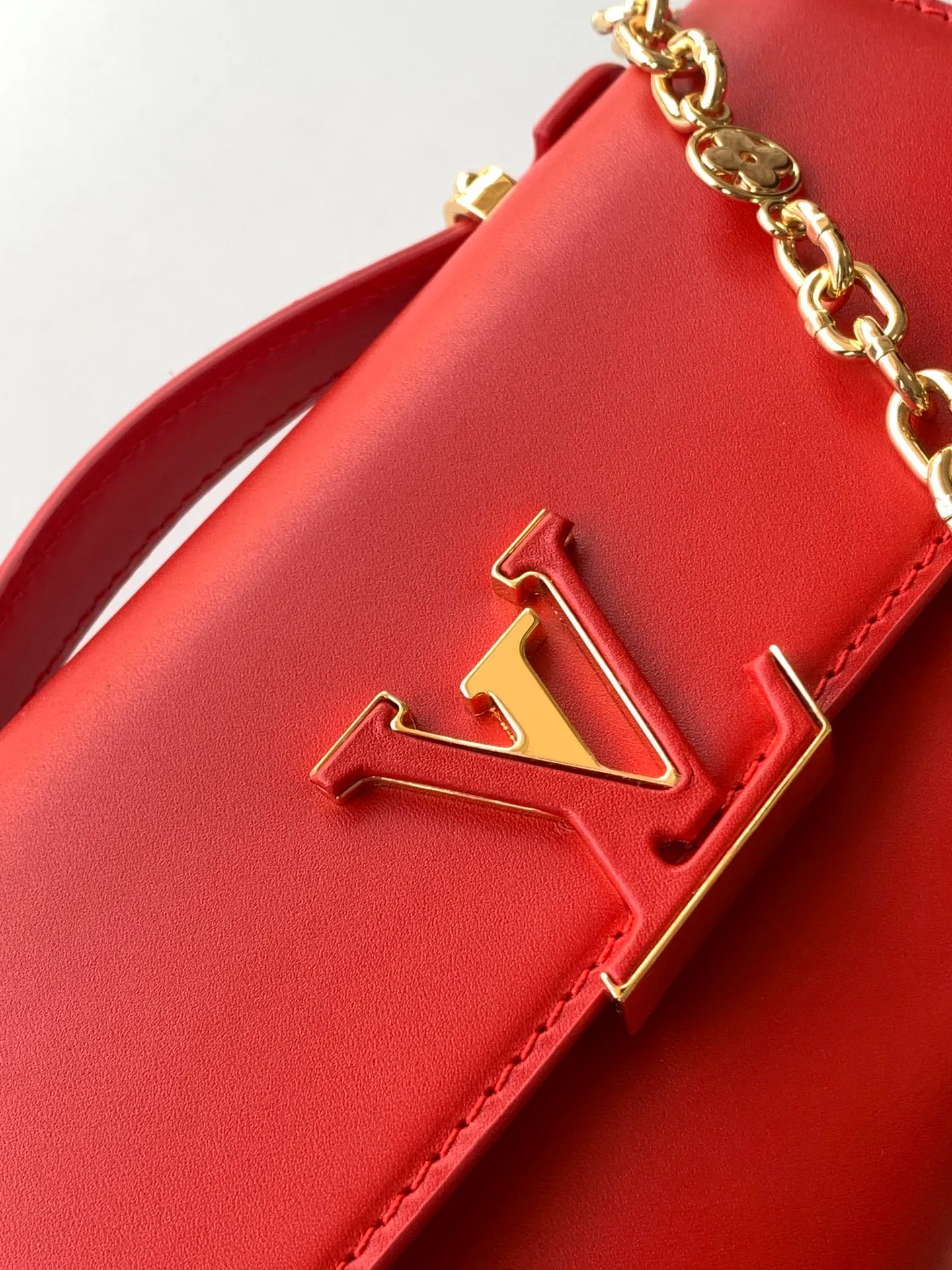 All Categories Official Website "Brand Women's Bags" Women's Bags 💙 LV 2026 New LV Crossbody Bag