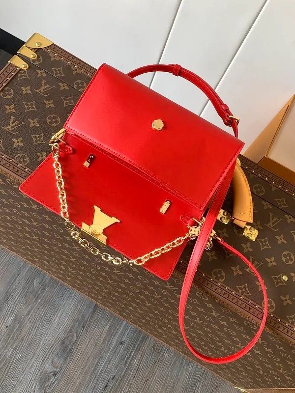 All Categories Official Website "Brand Women's Bags" Women's Bags 💙 LV 2026 New LV Crossbody Bag