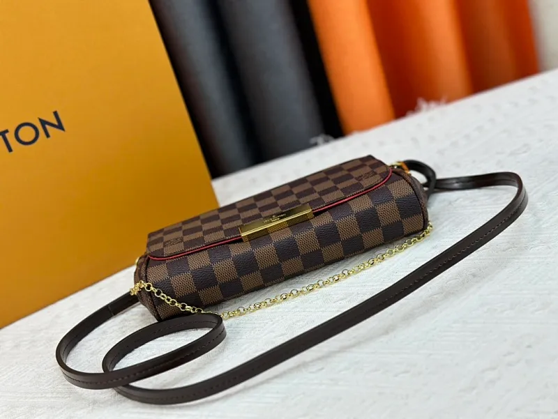 All Categories Official Website "Brand Women's Bags" Women's Bags 💙 LV 2024 Official Website New LV Crossbody Bags