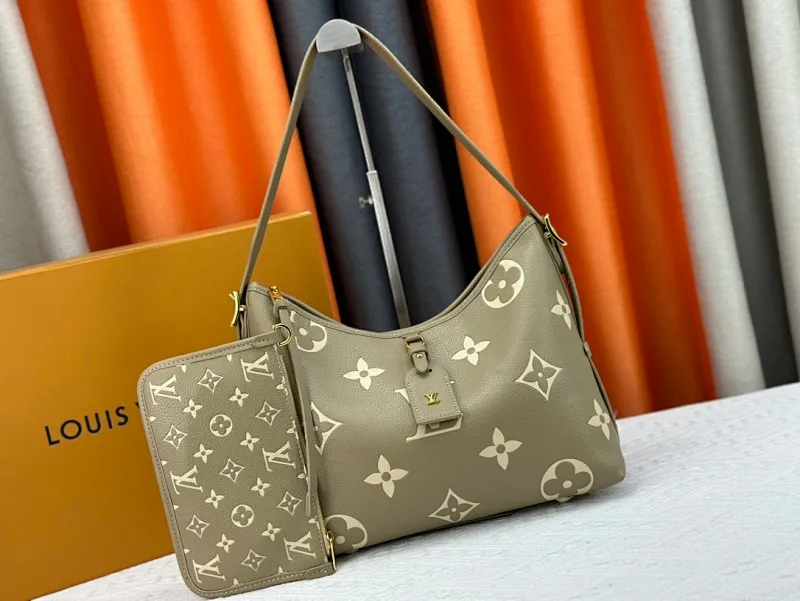 All Categories Official Website "Brand Women's Bags" Women's Bags 💙 LV 2024 Official Website New LV Crossbody Bags