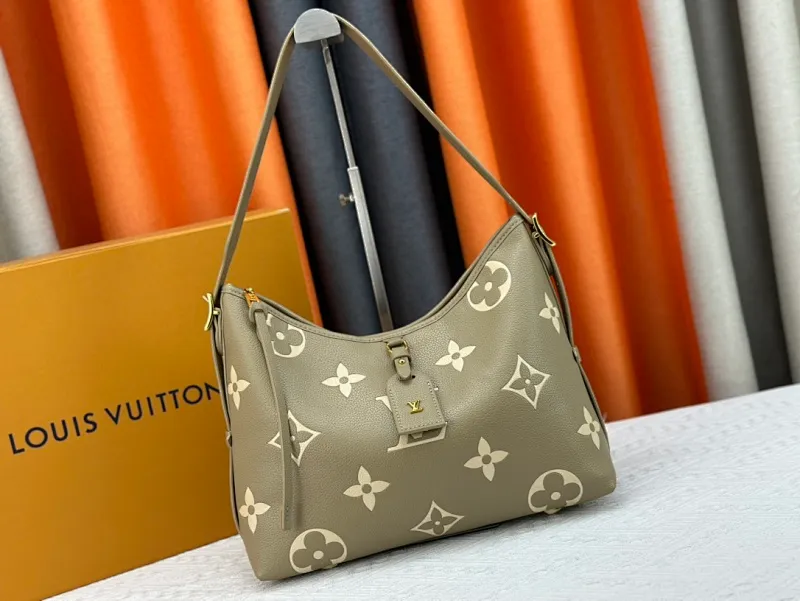All Categories Official Website "Brand Women's Bags" Women's Bags 💙 LV 2024 Official Website New LV Crossbody Bags