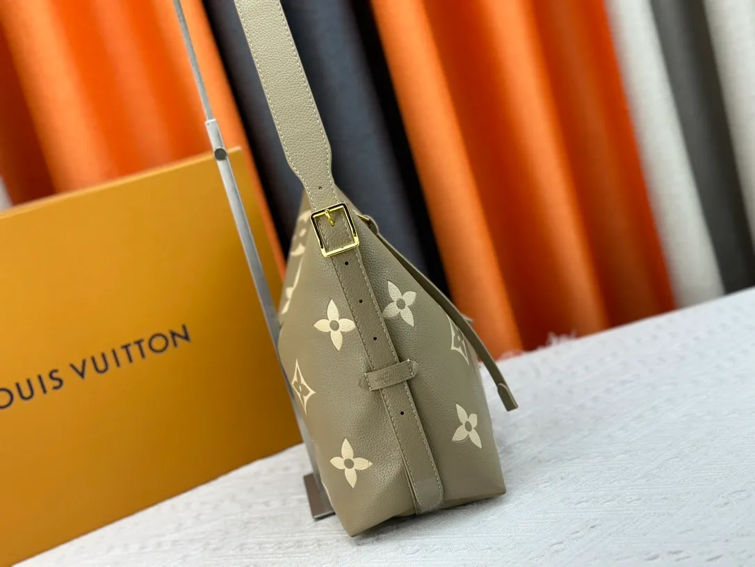 All Categories Official Website "Brand Women's Bags" Women's Bags 💙 LV 2024 Official Website New LV Crossbody Bags