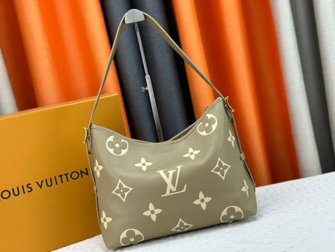 All Categories Official Website "Brand Women's Bags" Women's Bags 💙 LV 2024 Official Website New LV Crossbody Bags