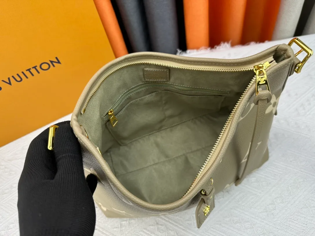 All Categories Official Website "Brand Women's Bags" Women's Bags 💙 LV 2024 Official Website New LV Crossbody Bags
