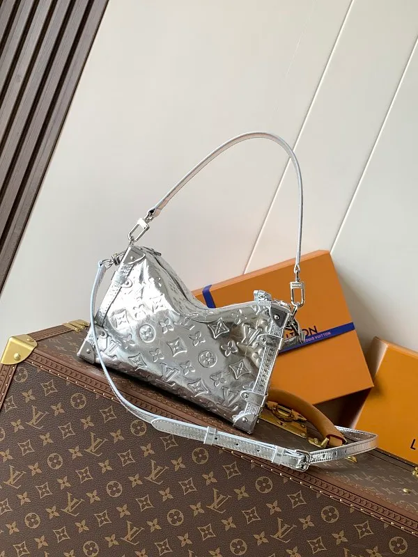 All Categories Official Website "Brand Women's Bags" Women's Bags 💙 LV 2026 New LV Crossbody Bag