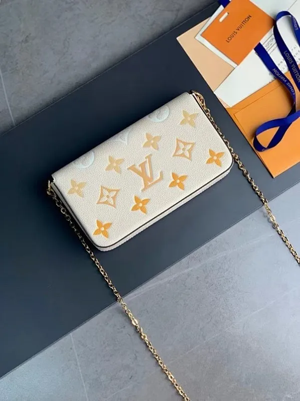 All Categories Official Website "Brand Women's Bags" Women's Bags 💙 LV 2024 Official Website New LV Crossbody Bags