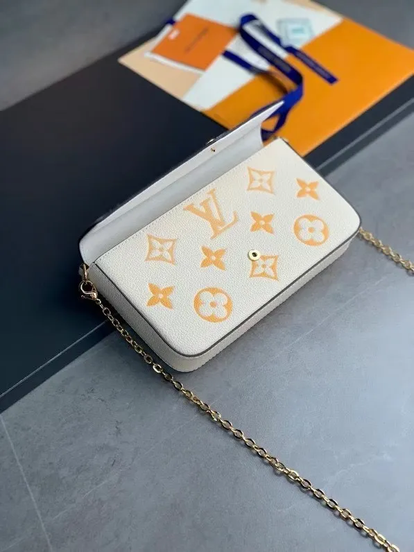 All Categories Official Website "Brand Women's Bags" Women's Bags 💙 LV 2024 Official Website New LV Crossbody Bags