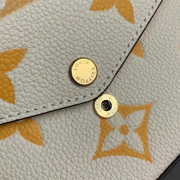 All Categories Official Website "Brand Women's Bags" Women's Bags 💙 LV 2024 Official Website New LV Crossbody Bags