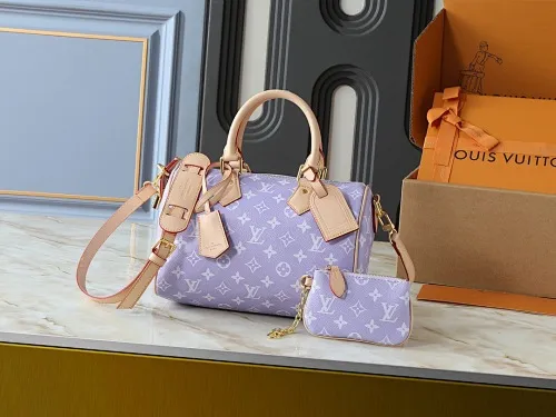 All Categories Official Website "Brand Women's Bags" Women's Bags 💙 LV 2025 New LV Crossbody Bag