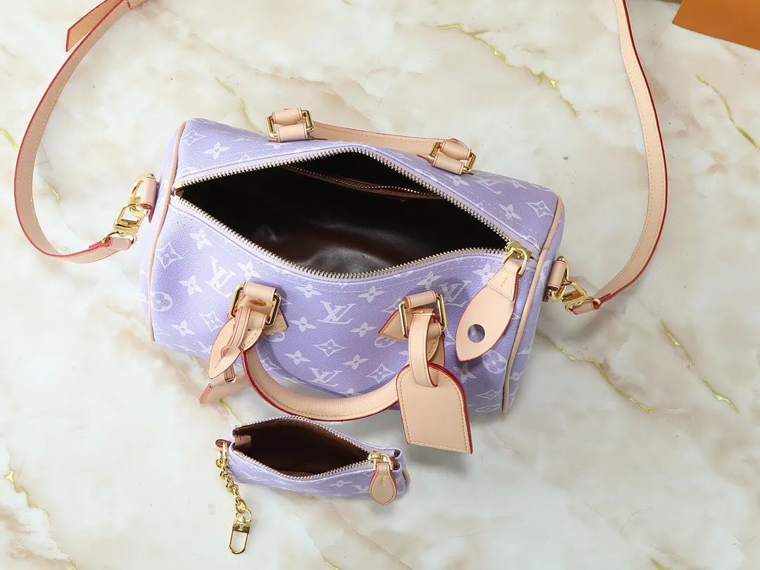 All Categories Official Website "Brand Women's Bags" Women's Bags 💙 LV 2025 New LV Crossbody Bag