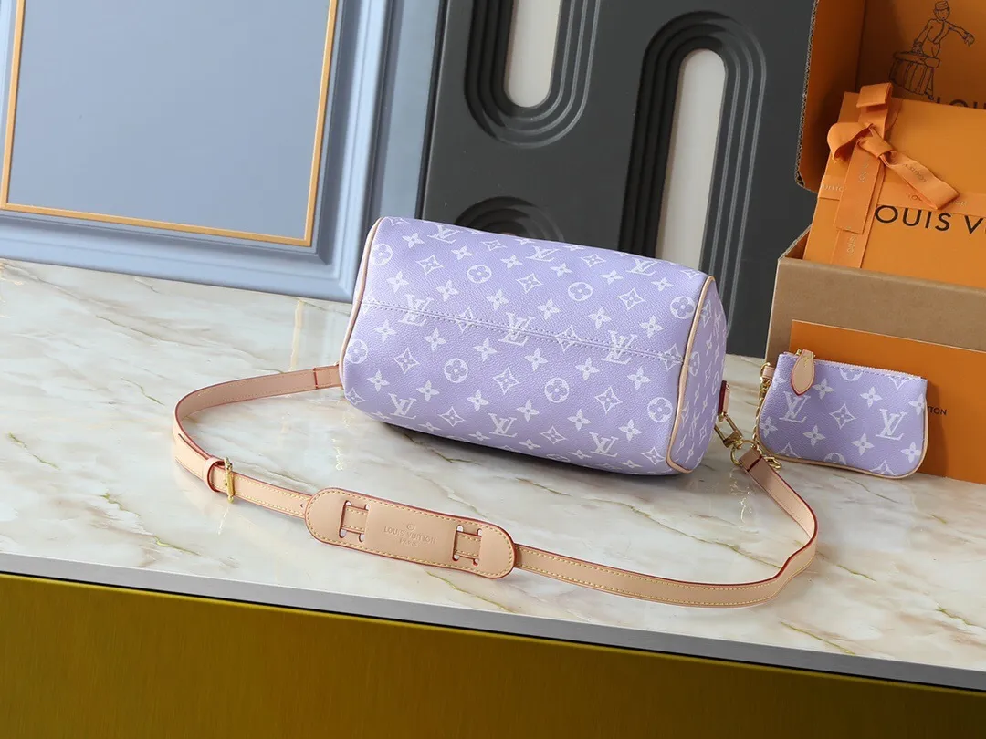 All Categories Official Website "Brand Women's Bags" Women's Bags 💙 LV 2025 New LV Crossbody Bag